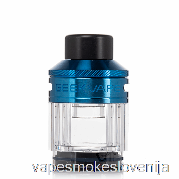 Vape Slovenija Geek Vape Eteno E100 Nadomestni Pods Blue